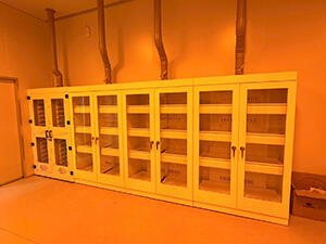 材料廠實驗室規劃工程 1