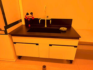 材料廠實驗室規劃工程 2