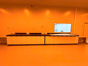 材料廠實驗室規劃工程 3